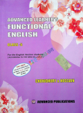Advanced Learner's Functional English Class-5 English Version