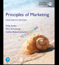 Principles of Marketing (news Print)