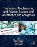 Treatments, Mechanisms and Adverse Effects of Anesthetics and Analgesics (Color)