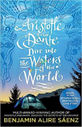Aristotle and Dante Dive Into the Waters of the World (eco)