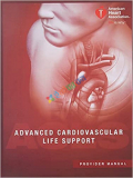 Advanced Cardiovascular Life Support (Color)