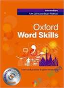 oxford word skills intermediate (B&W)