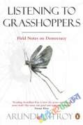Listening to Grasshoppers (eco)
