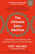 The Ultimate Sales Machine (eco)