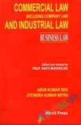 Commercial Law & Industrial Law (eco)
