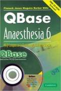 Q Base Anaesthesia 6 (B&W)