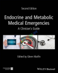 Endocrine and Metabolic Medical Emergencies (color)