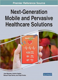Next-Generation Mobile and Pervasive Healthcare Solutions (Color)
