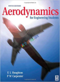 Aerodynamics for Engineering Students (B&W)