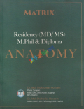 Matrix MD Residency (MD/MS) M.Phil & Diploma (Volume-1-7)