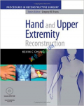 Hand And Upper Extremity Reconstruction (Color)