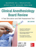 Clinical Anesthesiology (Color)