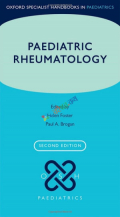 Paediatric Rheumatology (B&W)