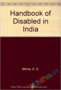 Handbook of Disabled in India