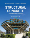 Structural Concrete Theory and Design(B&W)