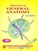 Principles of General Anatomy