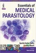 Essentials of Medical Parasitology (Color)