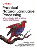 Practical Natural Language Processing (B&W)