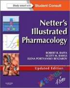 Netter's Illustrated Pharmacology(color)