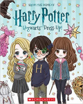 Hogwarts Dress-Up! Harry Potter (eco)
