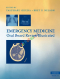 Emergency Medicine Oral Board Review Illustrated (Color)