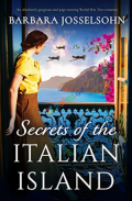 Secrets of the Italian Island (eco)