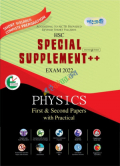 Physics Special Supplement ++ (English Version - HSC 2022 Short Syllabus)
