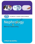 Nephrology Clinical Cases Uncovered