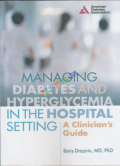 Managing Diabetes and Hyperglycemia in the Hospital Setting (eco)