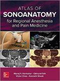 Atlas of Sonoanatomy (Color)