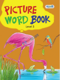 পাঞ্জেরি Picture Word Book, Level-3