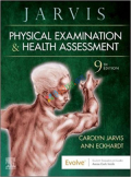 Physical Examination and Health Assessment (Color)