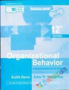 Organigation Behaviour (eco)