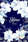 Karen Notes (eco)