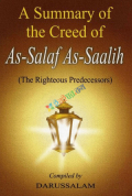 A Summary of the Creed of As-Salaf As-Saalib  