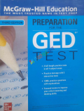 Preparation For The GED Test