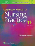 Lippincott Manual of Nursing Practice (Color)