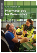 Fundamentals of Pharmacology for Paramedics (Color)