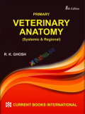 Primary Veterinary Anatomy (eco)
