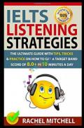 IELTS Listening Strategies (eco)