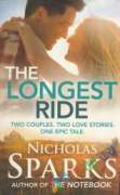 The Longest Ride