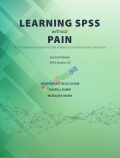 LEARNING SPSS Without Pain