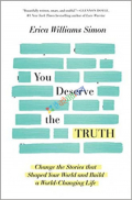 YOU DESERVE THE TRUTH (eco)
