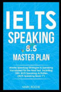 IELTS Speaking 8.5 Master Plan (eco)