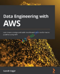 Data Engineering with AWS (B&W)