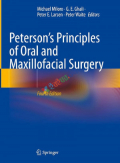 Peterson's Principles of Oral and Maxillofacial Surgery (Color)