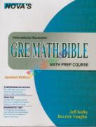 Nova's GRE Math Bible (eco)