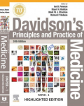 Davidson Principles and Practice of Medicine (Highlighted Version)