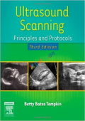 Ultrasound Scanning Principles and Protocols (B&W)