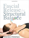 Fascial Release for Structural Balance (B&W)